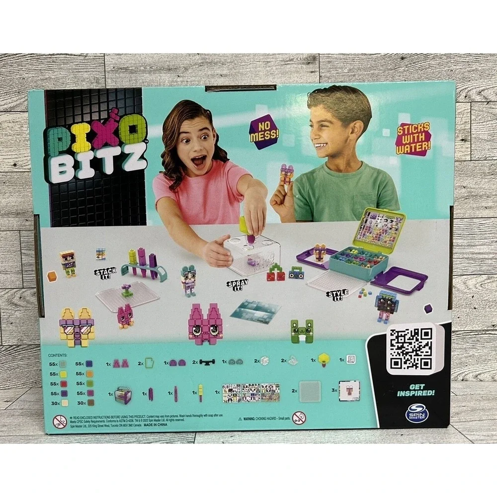 PIXOBITZ studio 500